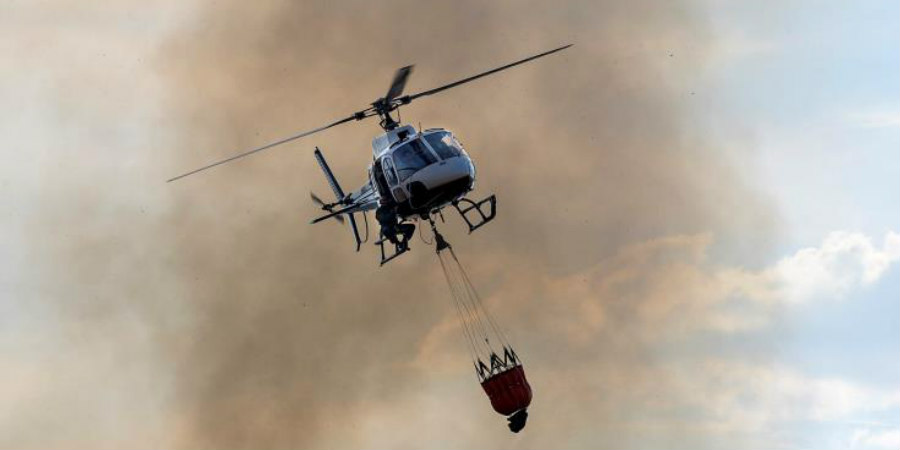 Καλιφόρνια: Εκατοντάδες πυρκαγιές - Κάτοικοι εγκαταλείπουν τα σπίτα τους